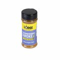 Lodge BBQ SEASON TNS SMK 6.4OZ OW76845